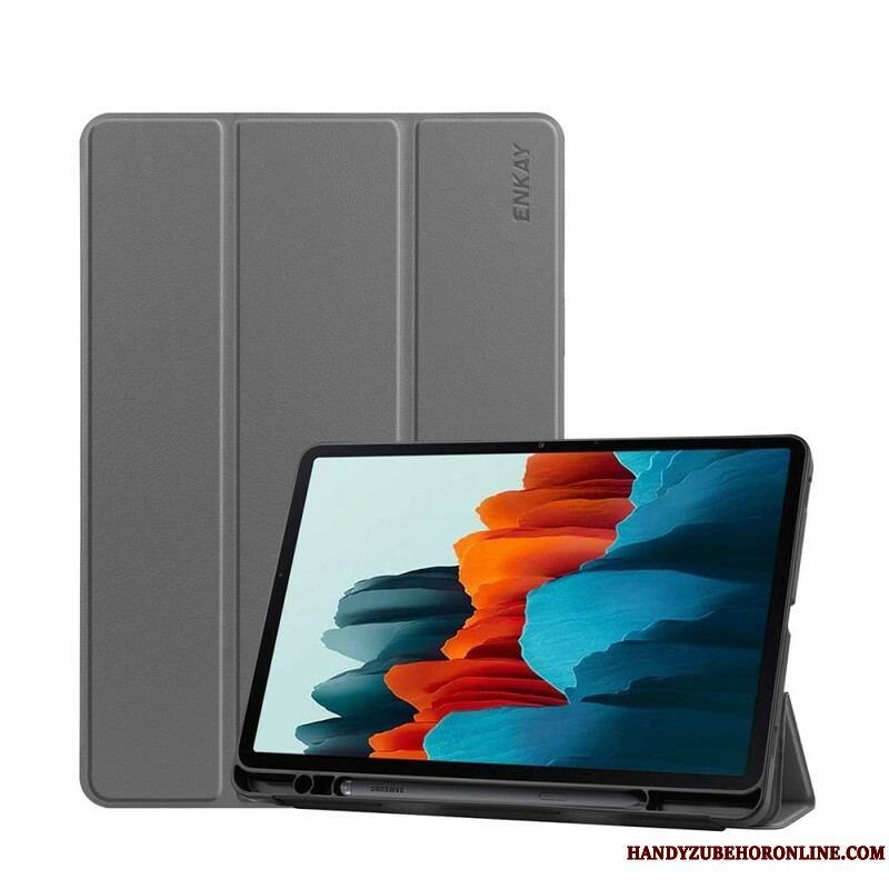 Cover Samsung Galaxy Tab S8 / Tab S7 Enkay