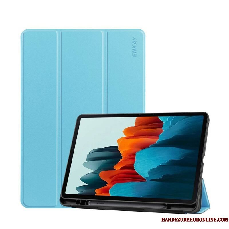 Cover Samsung Galaxy Tab S8 / Tab S7 Enkay