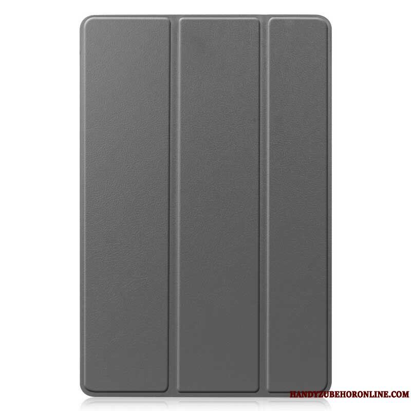 Cover Samsung Galaxy Tab S8 / Tab S7 Tri Fold Penneholder