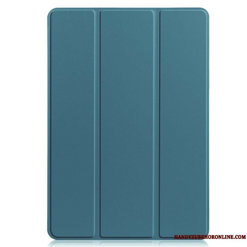 Cover Samsung Galaxy Tab S8 / Tab S7 Trifold Stylus Holder