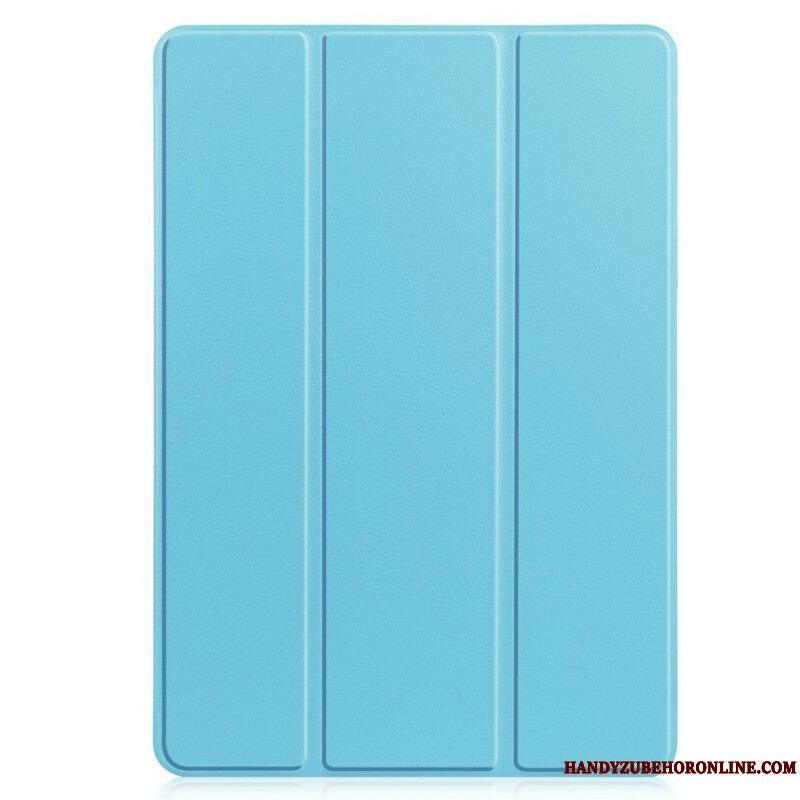 Cover Samsung Galaxy Tab S8 / Tab S7 Trifold Stylus Holder