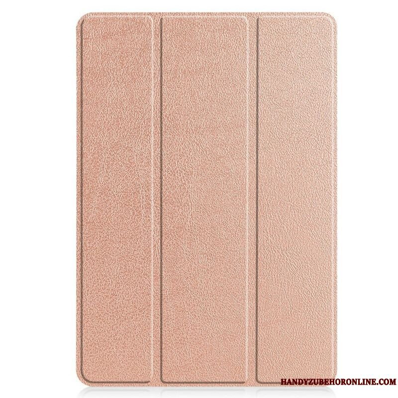 Cover Samsung Galaxy Tab S8 / Tab S7 Trifold Stylus Holder