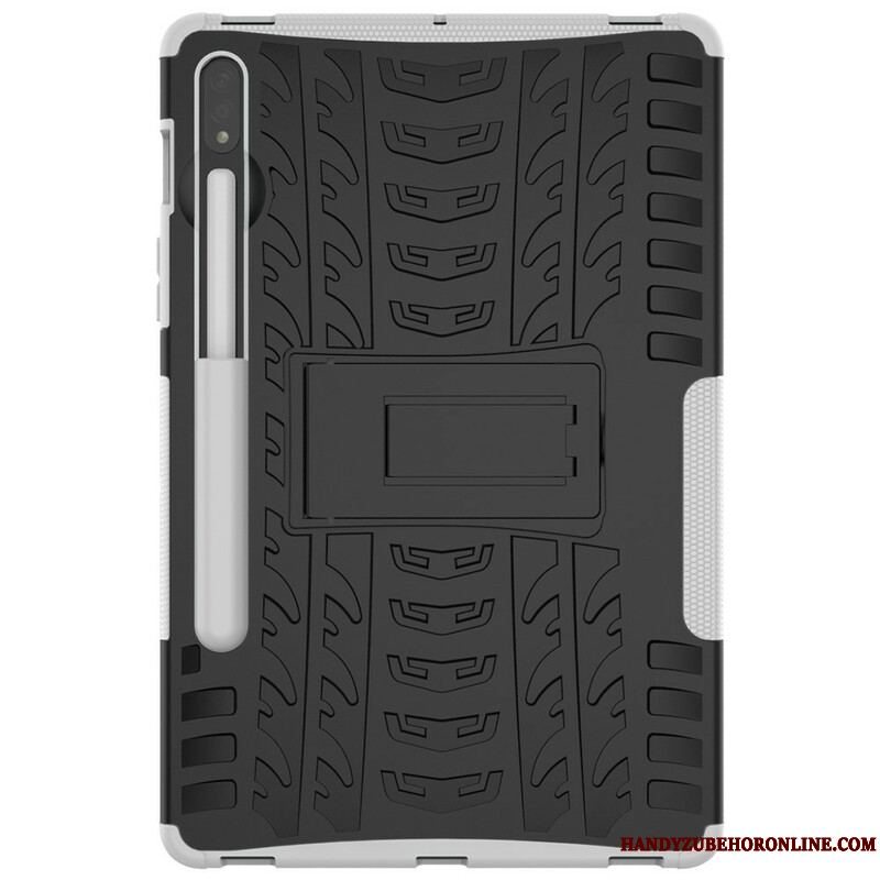 Cover Samsung Galaxy Tab S8 / Tab S7 Ultra Resistant Plus