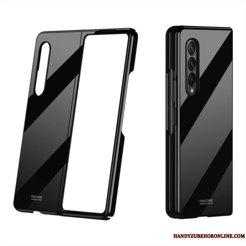 Cover Samsung Galaxy Z Fold 3 5G Blank