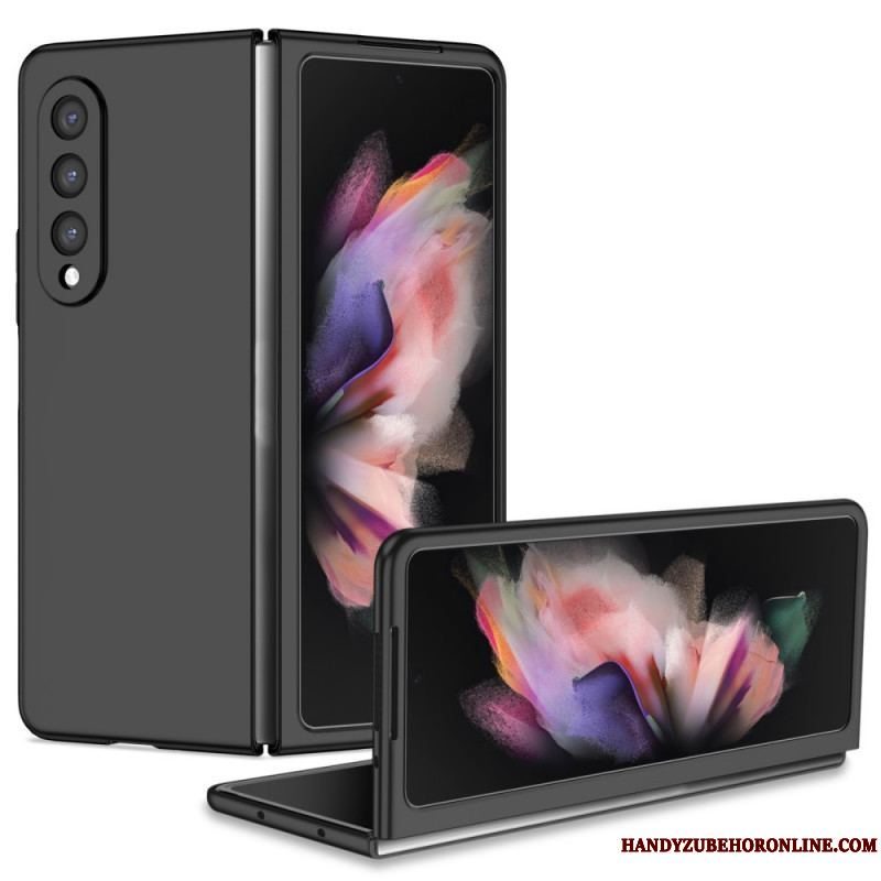 Cover Samsung Galaxy Z Fold 3 5G Klassisk