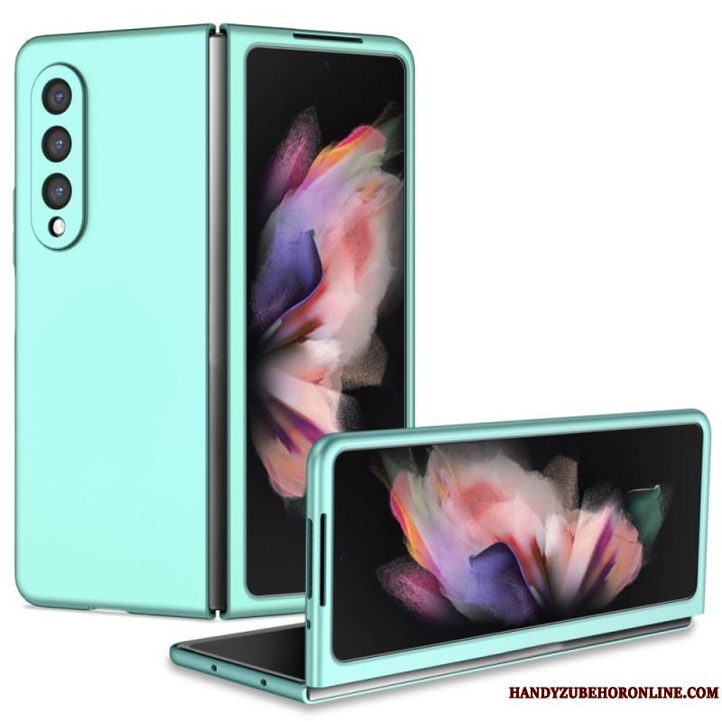 Cover Samsung Galaxy Z Fold 3 5G Klassisk