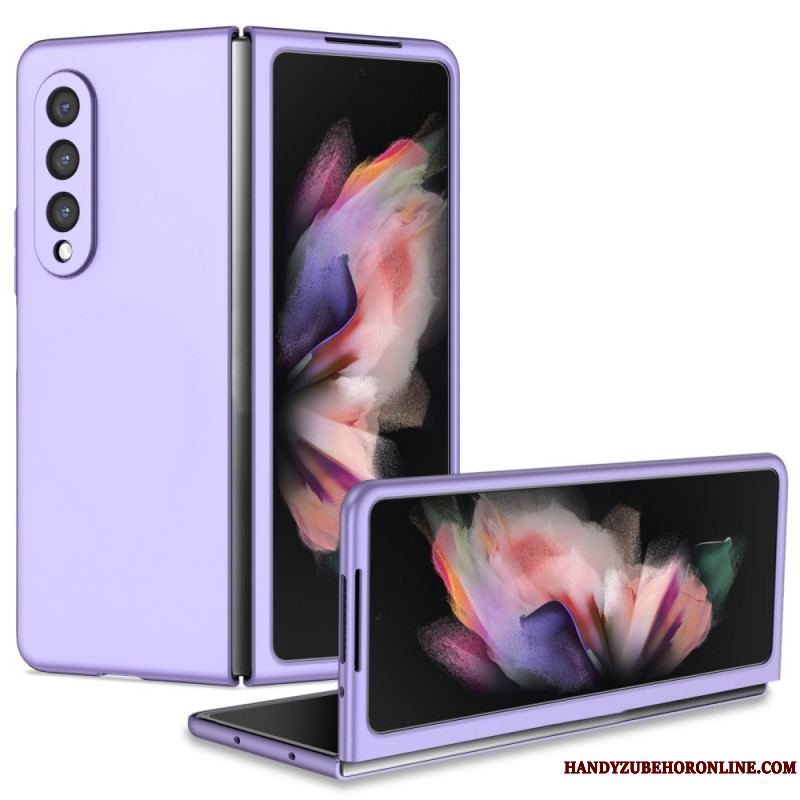 Cover Samsung Galaxy Z Fold 3 5G Klassisk