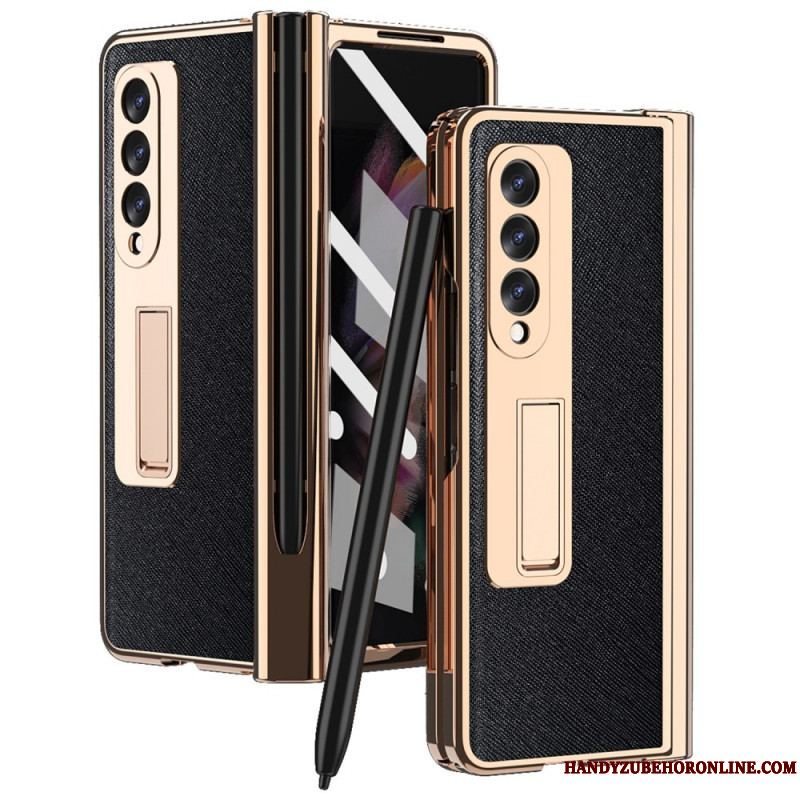 Cover Samsung Galaxy Z Fold 3 5G Multifunktioner