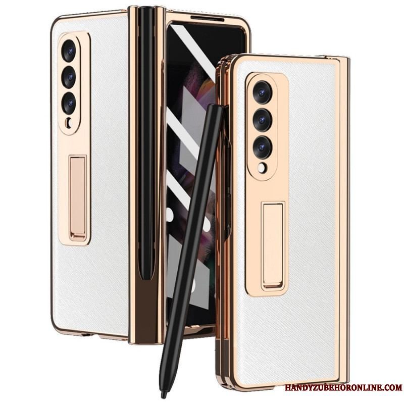 Cover Samsung Galaxy Z Fold 3 5G Multifunktioner