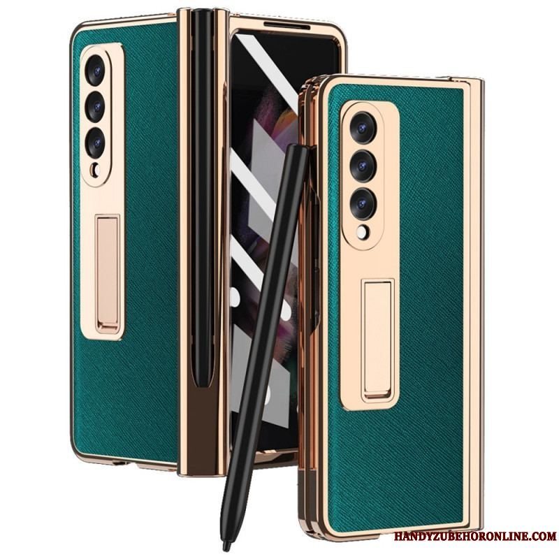 Cover Samsung Galaxy Z Fold 3 5G Multifunktioner