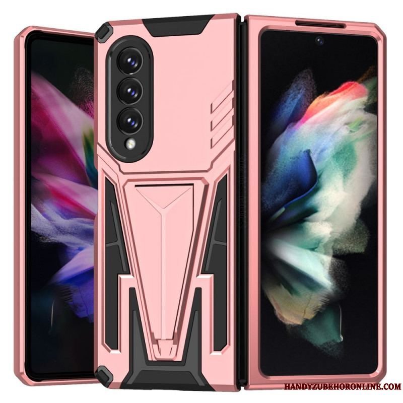 Cover Samsung Galaxy Z Fold 3 5G Premium Support