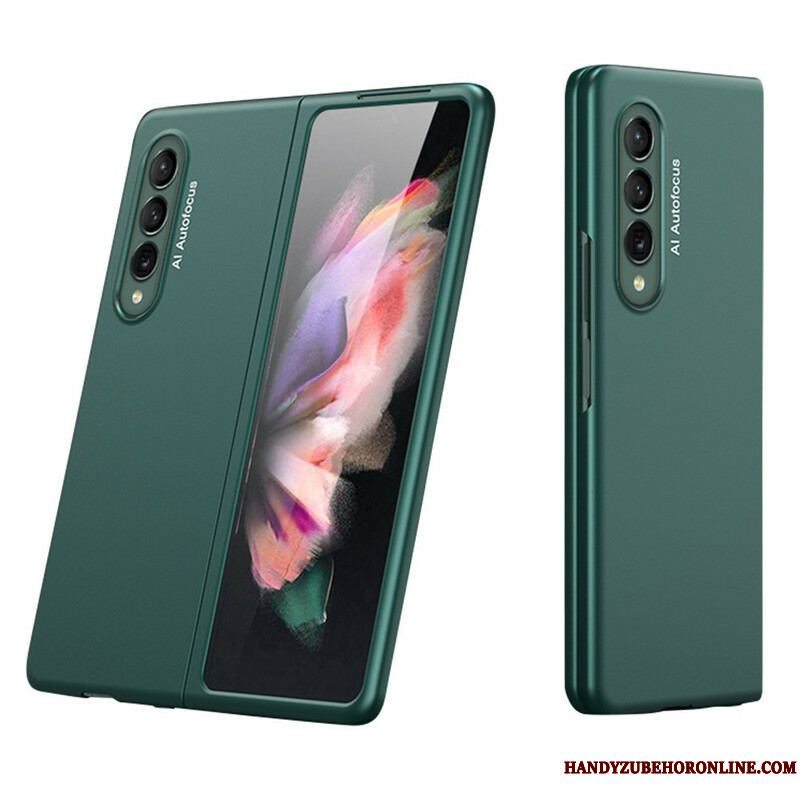 Cover Samsung Galaxy Z Fold 3 5G Ultra Fin Gkk