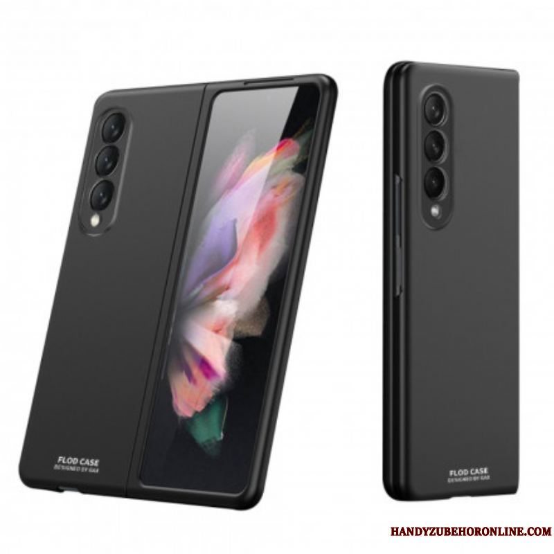 Cover Samsung Galaxy Z Fold 3 5G Ultra Slankt Design