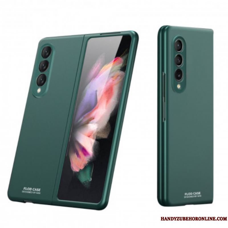 Cover Samsung Galaxy Z Fold 3 5G Ultra Slankt Design