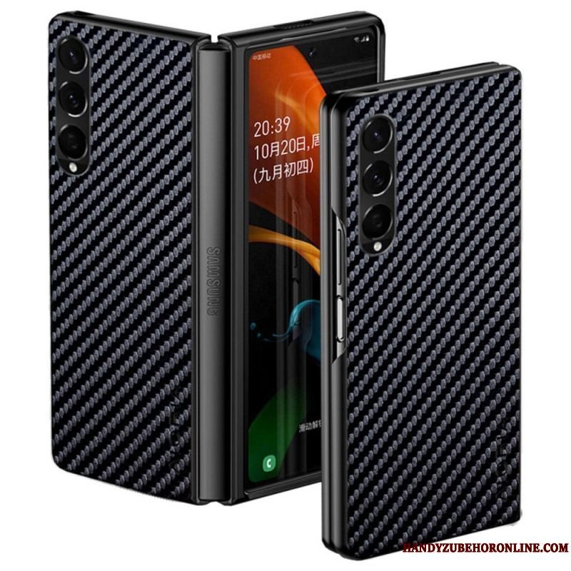 Cover Samsung Galaxy Z Fold 4 Aioria Kulfiber