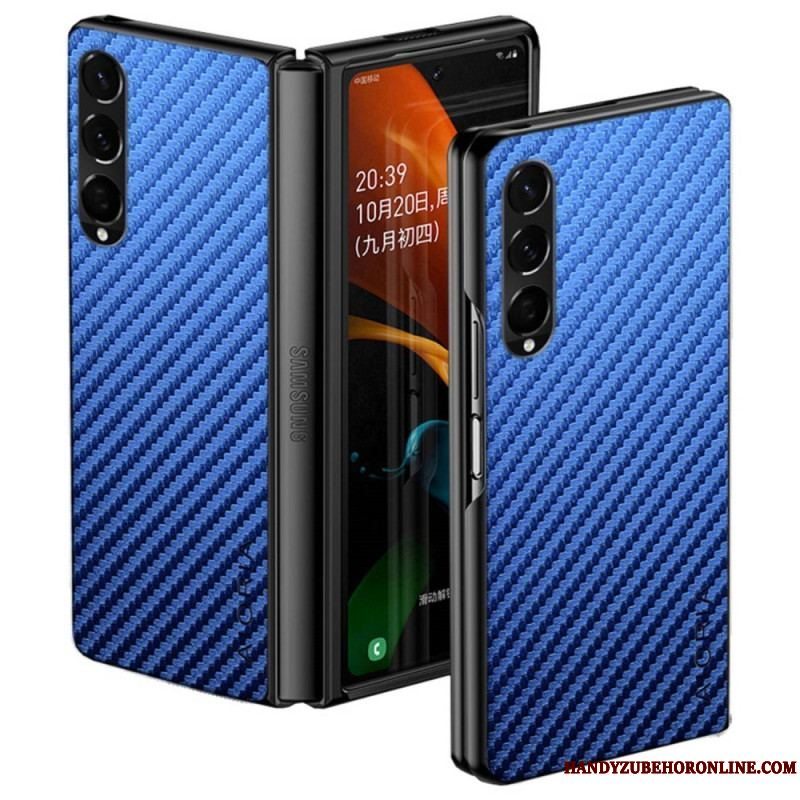 Cover Samsung Galaxy Z Fold 4 Aioria Kulfiber