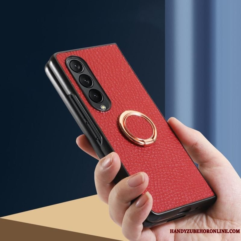 Cover Samsung Galaxy Z Fold 4 Anastasia Ring