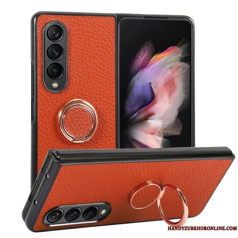 Cover Samsung Galaxy Z Fold 4 Anastasia Ring