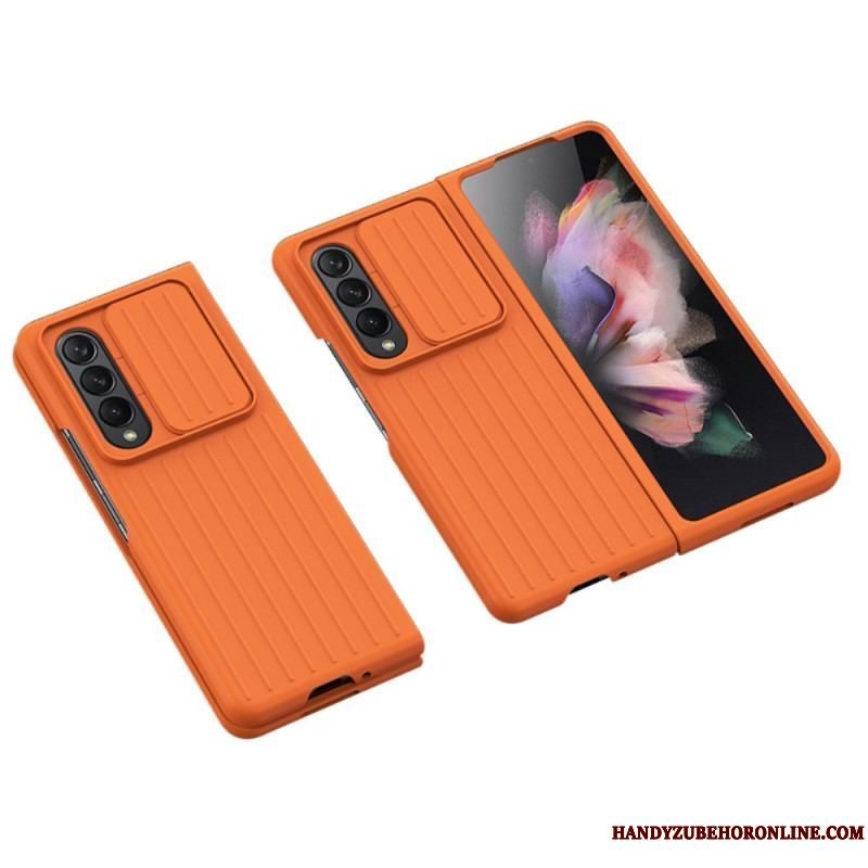 Cover Samsung Galaxy Z Fold 4 Bugging Farve