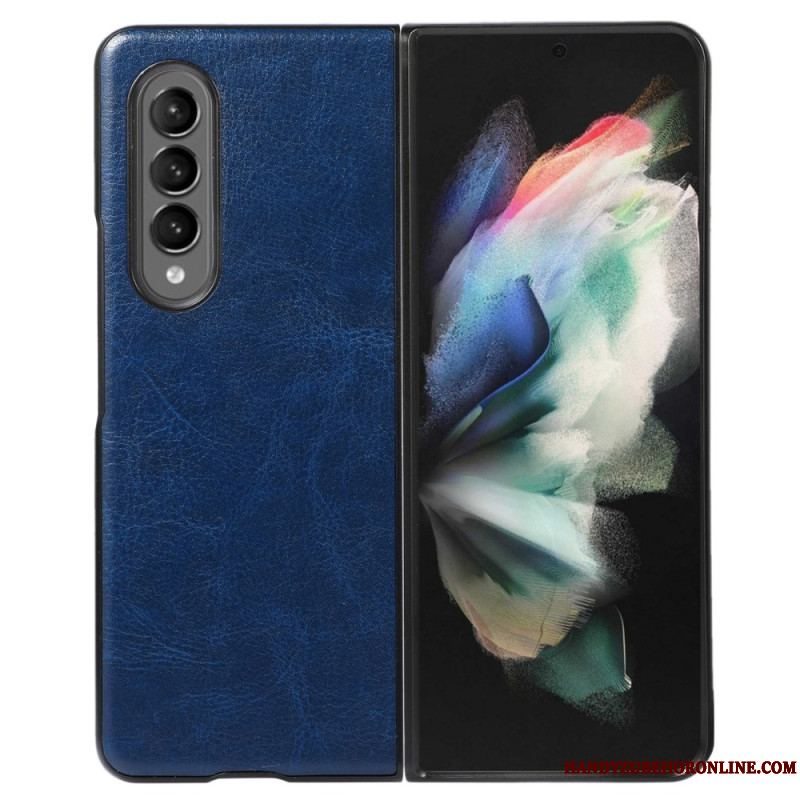 Cover Samsung Galaxy Z Fold 4 Business Classic