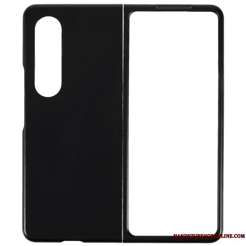 Cover Samsung Galaxy Z Fold 4 Enkel