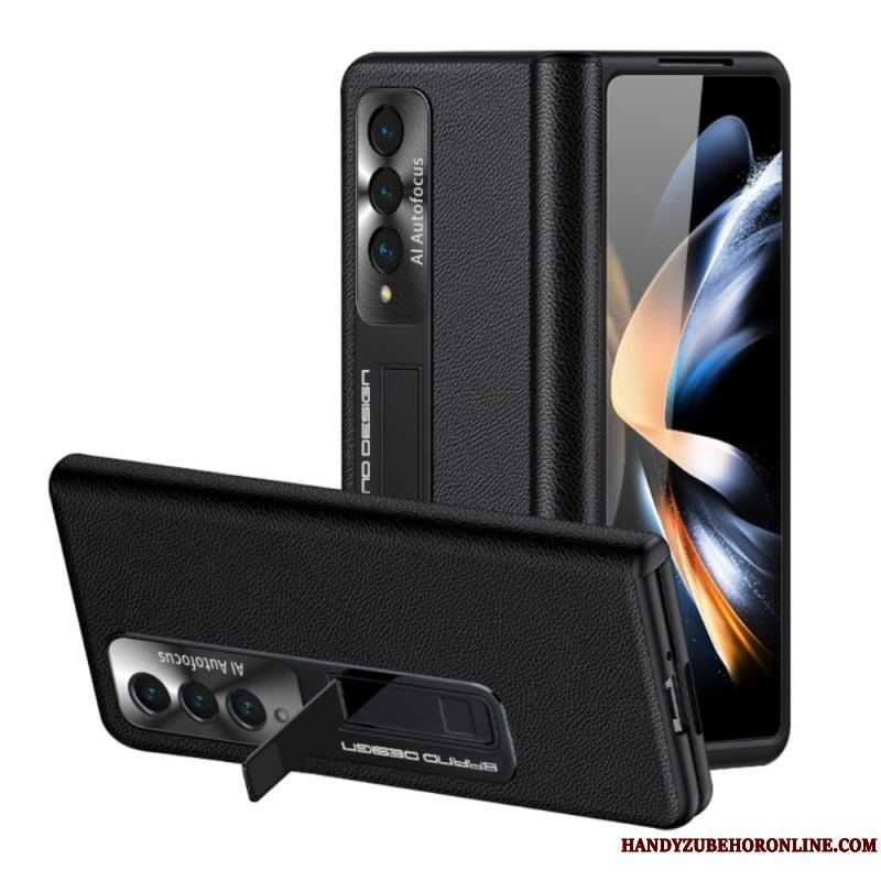 Cover Samsung Galaxy Z Fold 4 Fantom