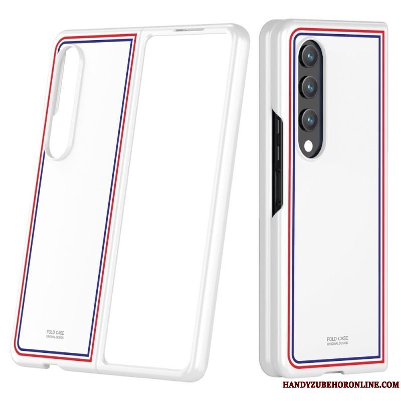 Cover Samsung Galaxy Z Fold 4 Fury Hane