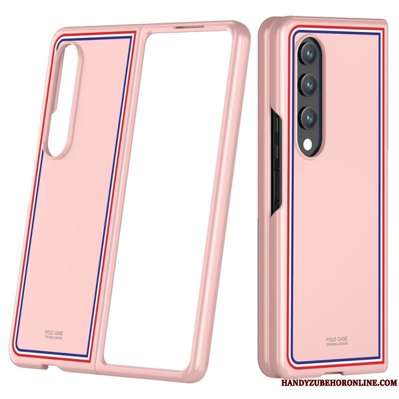 Cover Samsung Galaxy Z Fold 4 Fury Hane