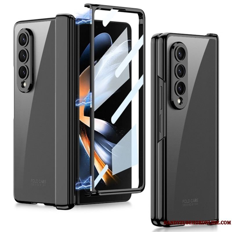 Cover Samsung Galaxy Z Fold 4 Gkk Magnetisk