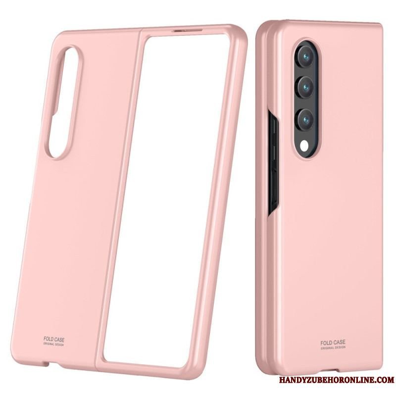 Cover Samsung Galaxy Z Fold 4 Glat Mat Touch