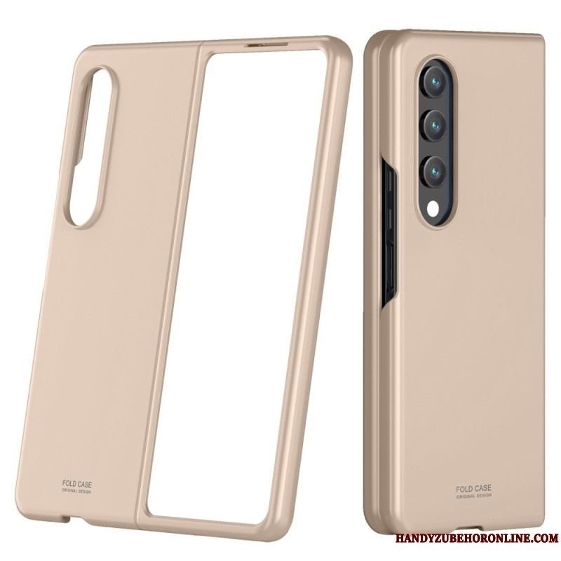 Cover Samsung Galaxy Z Fold 4 Glat Mat Touch