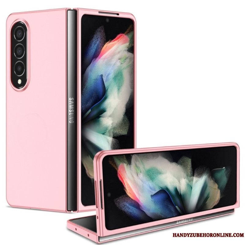 Cover Samsung Galaxy Z Fold 4 Grundfarve