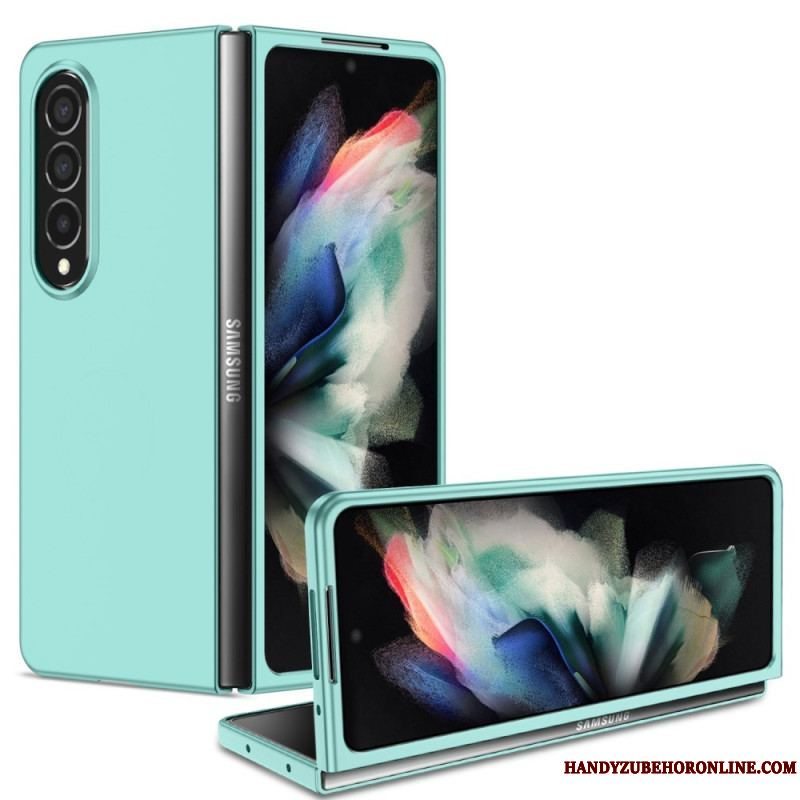 Cover Samsung Galaxy Z Fold 4 Grundfarve