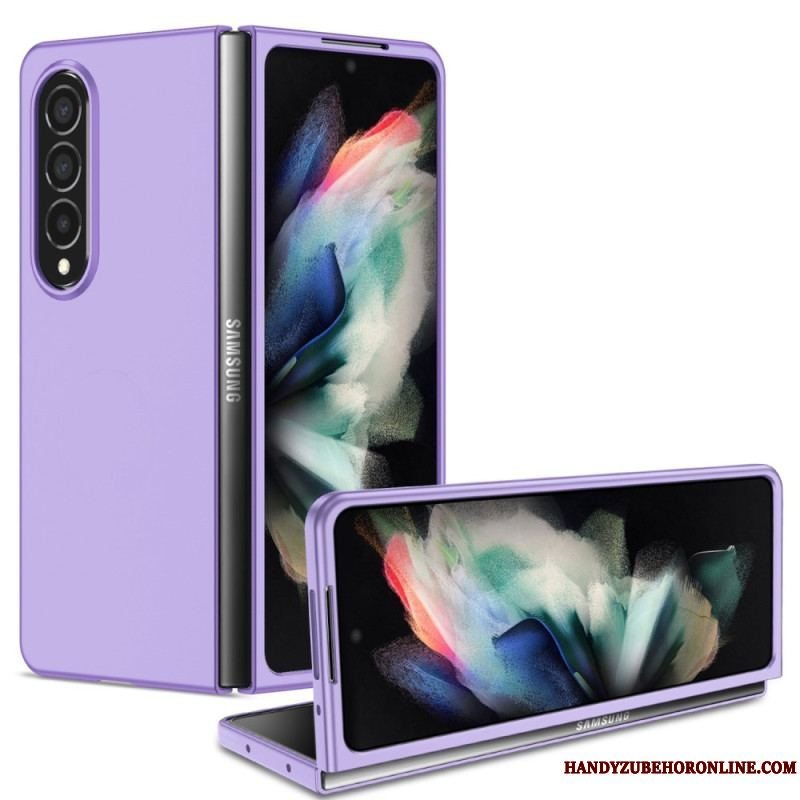 Cover Samsung Galaxy Z Fold 4 Grundfarve