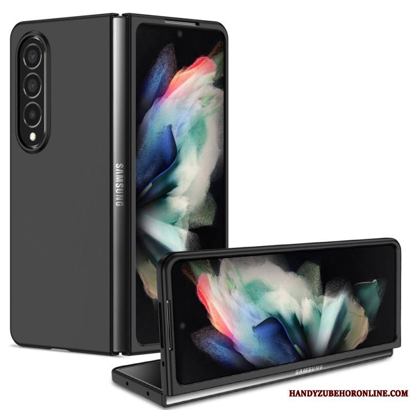 Cover Samsung Galaxy Z Fold 4 Grundfarve