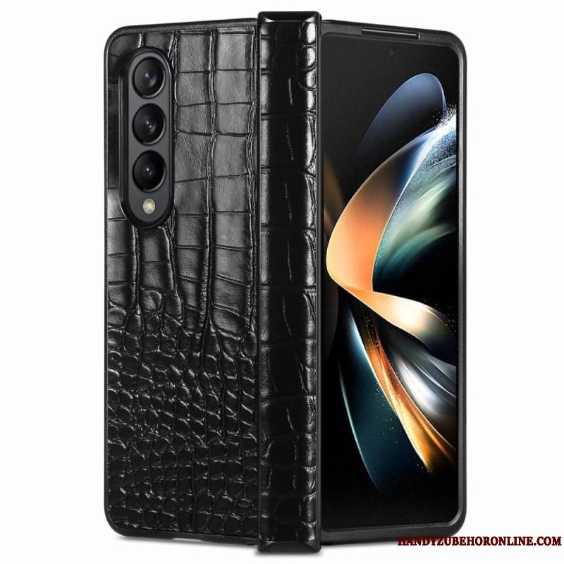 Cover Samsung Galaxy Z Fold 4 Hoppe