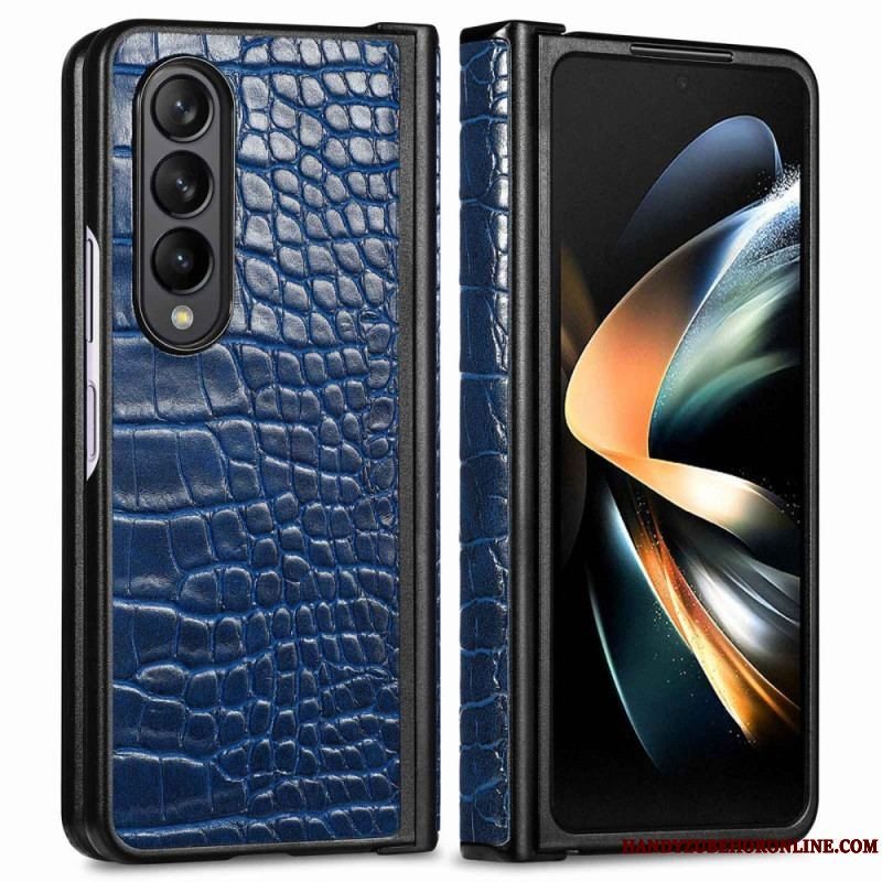 Cover Samsung Galaxy Z Fold 4 Hoppe