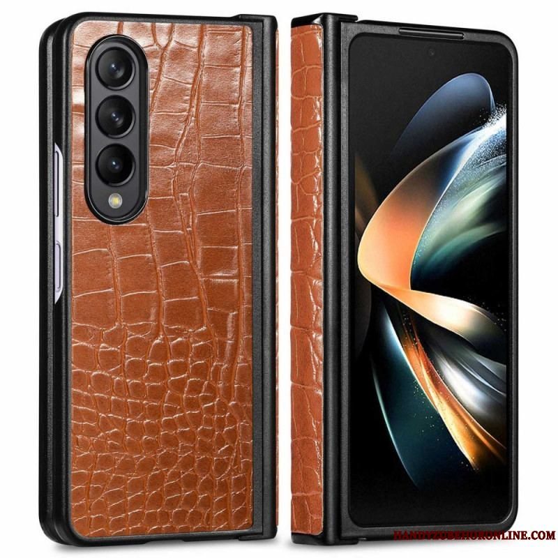 Cover Samsung Galaxy Z Fold 4 Hoppe