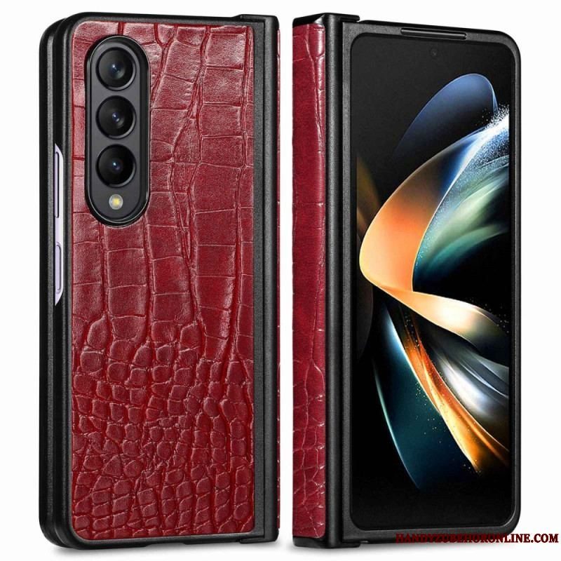 Cover Samsung Galaxy Z Fold 4 Hoppe