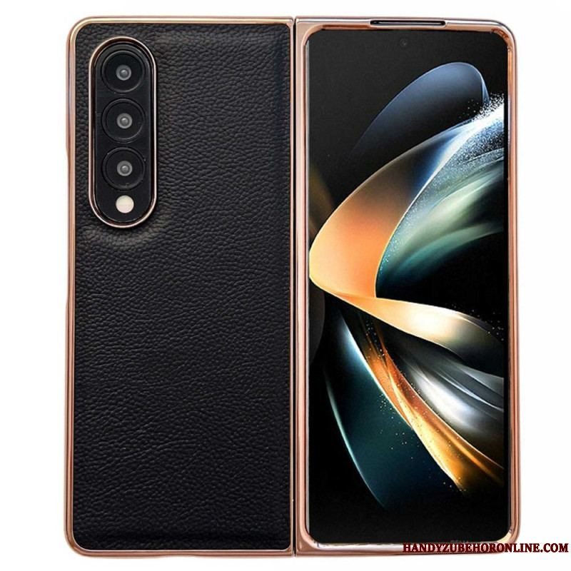 Cover Samsung Galaxy Z Fold 4 Horizon Series