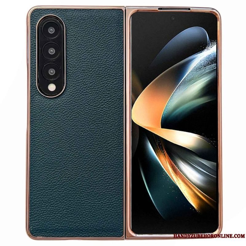 Cover Samsung Galaxy Z Fold 4 Horizon Series