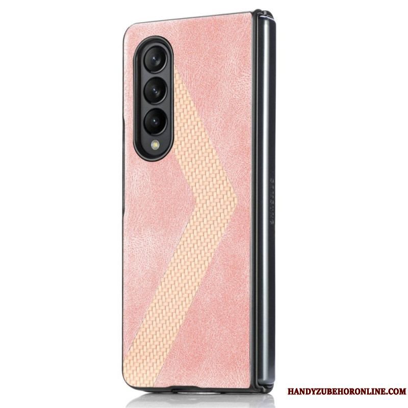 Cover Samsung Galaxy Z Fold 4 Jeg