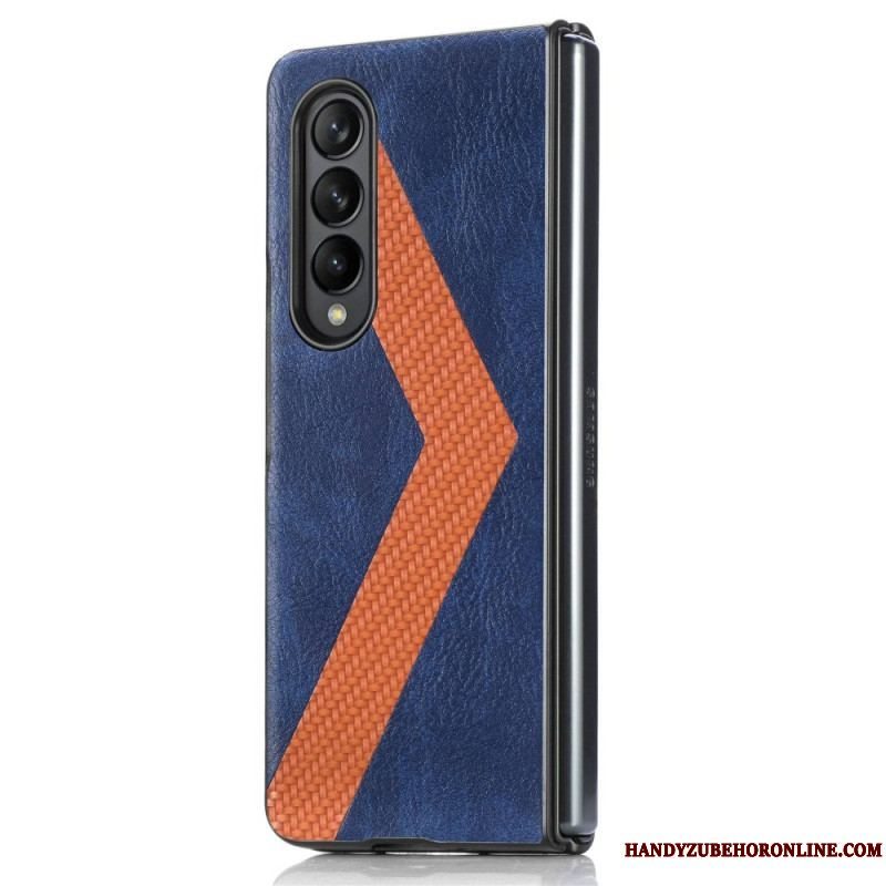 Cover Samsung Galaxy Z Fold 4 Jeg