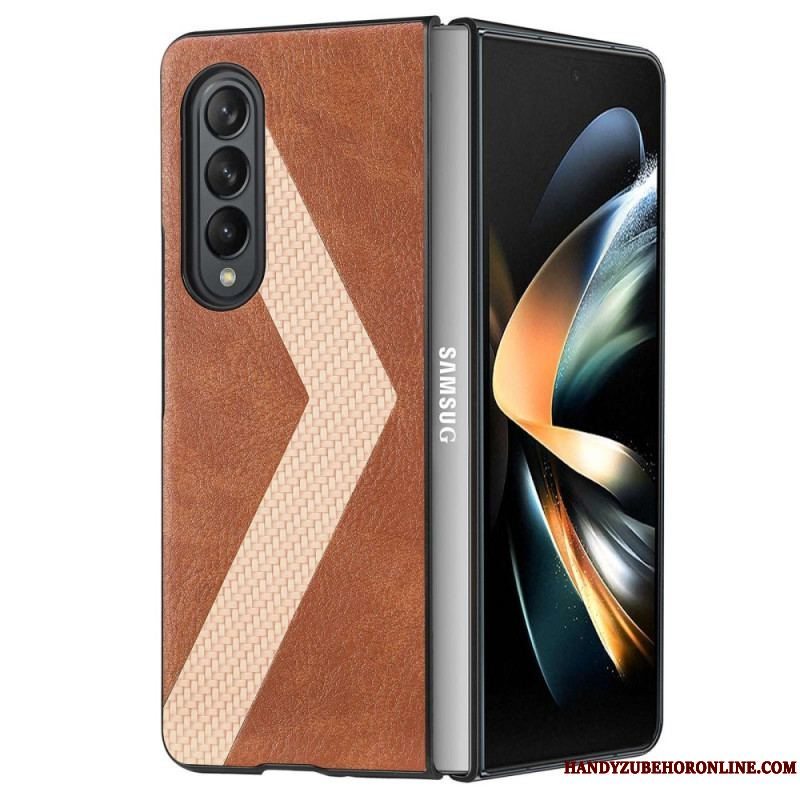 Cover Samsung Galaxy Z Fold 4 Jeg