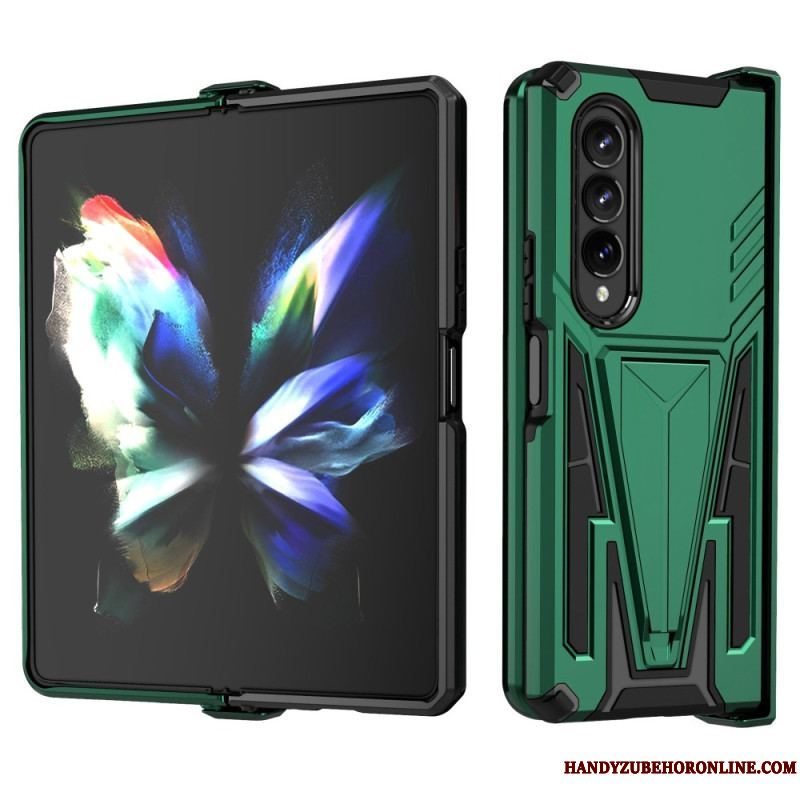 Cover Samsung Galaxy Z Fold 4 Jern