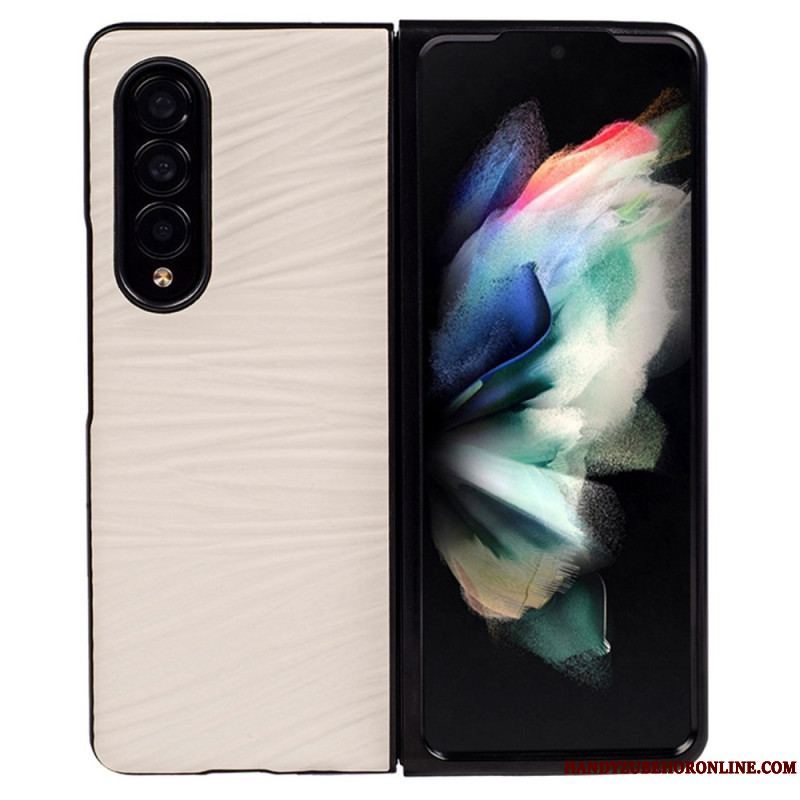 Cover Samsung Galaxy Z Fold 4 Klitlandskaber