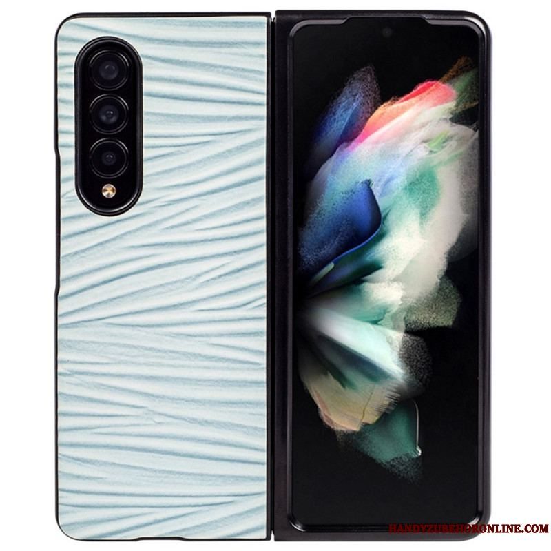 Cover Samsung Galaxy Z Fold 4 Klitlandskaber