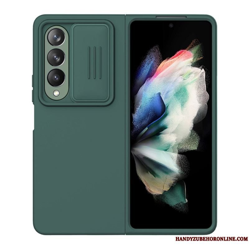 Cover Samsung Galaxy Z Fold 4 Nillkin Slide