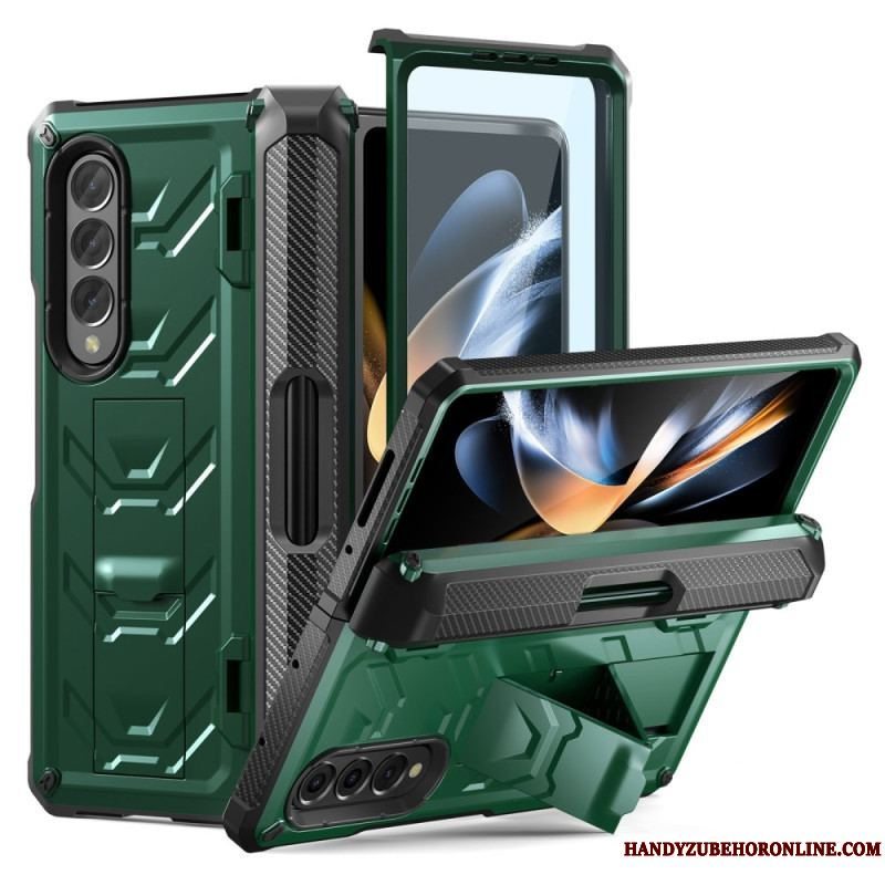 Cover Samsung Galaxy Z Fold 4 Sm-f936b-serien