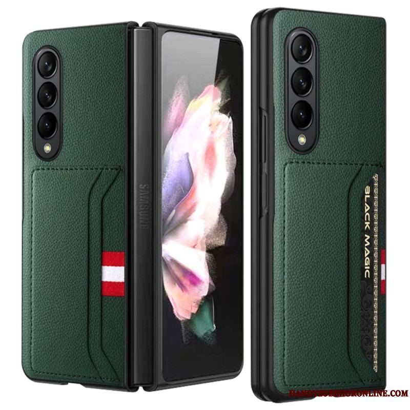 Cover Samsung Galaxy Z Fold 4 Sort Magi